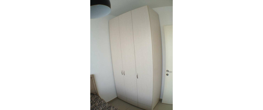 Apartment Sha'ul Bar Tel Aviv - Apt 34732